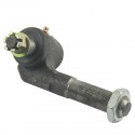 Hlava ojnice / 155 mm / Pravá / Jinma 304 / 354E / 400 / 454 / 304.31.192