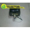 Rear lamp, work lamp