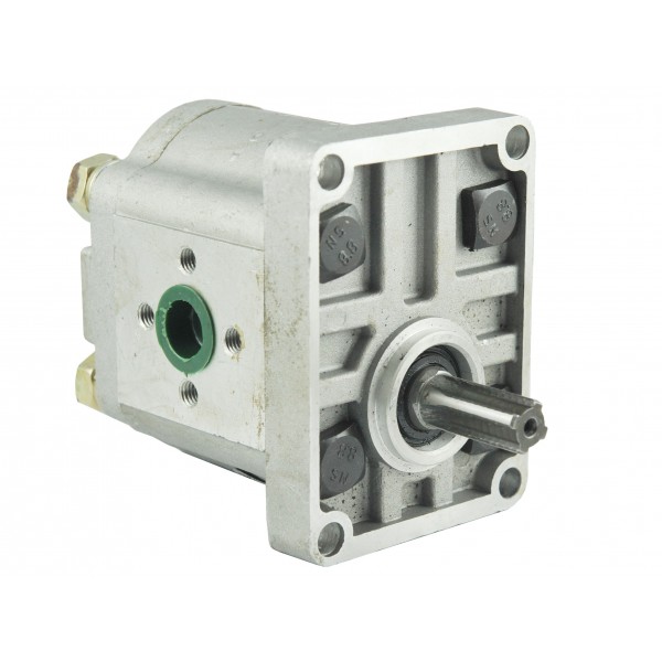 Pompa hydrauliczna CBN-E3