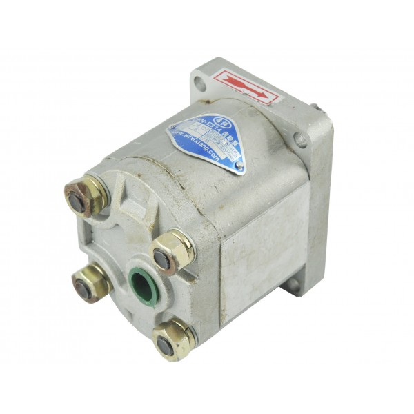Hydraulické čerpadlo CBN-E3
