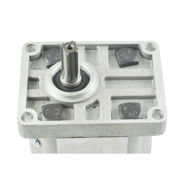 Hydraulické čerpadlo CBN-E3