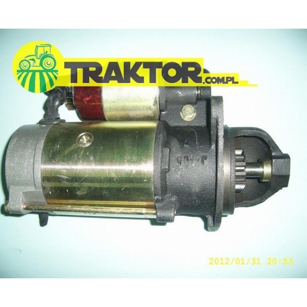 Startér Jinma JM244E