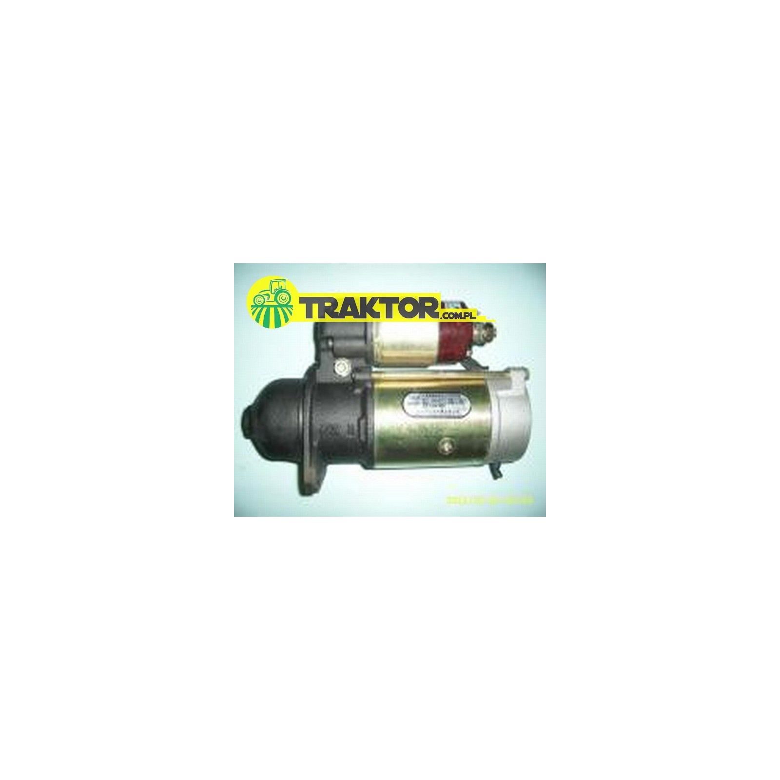 Starter motor Jinma JM354E