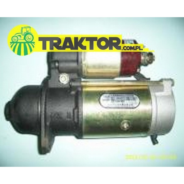 Starter motor Jinma JM354E