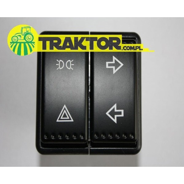 Interruptor eléctrico / Jinma