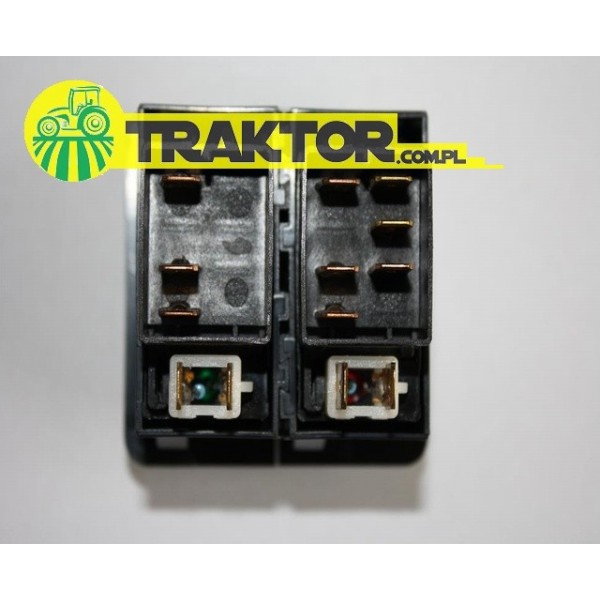 Elektrischer Schalter / Jinma