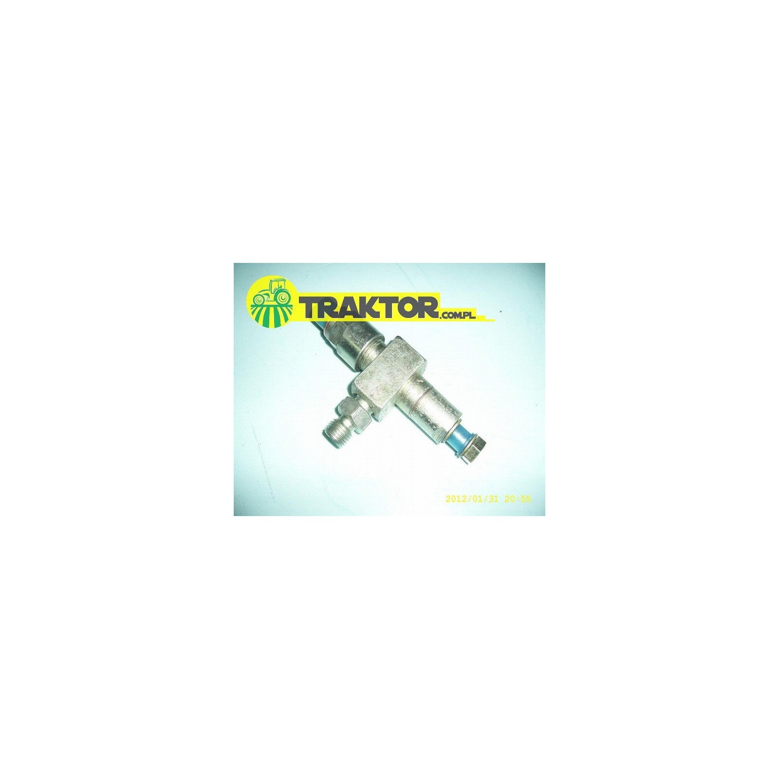 Injecteur de carburant / Jinma JM354E / JM354E