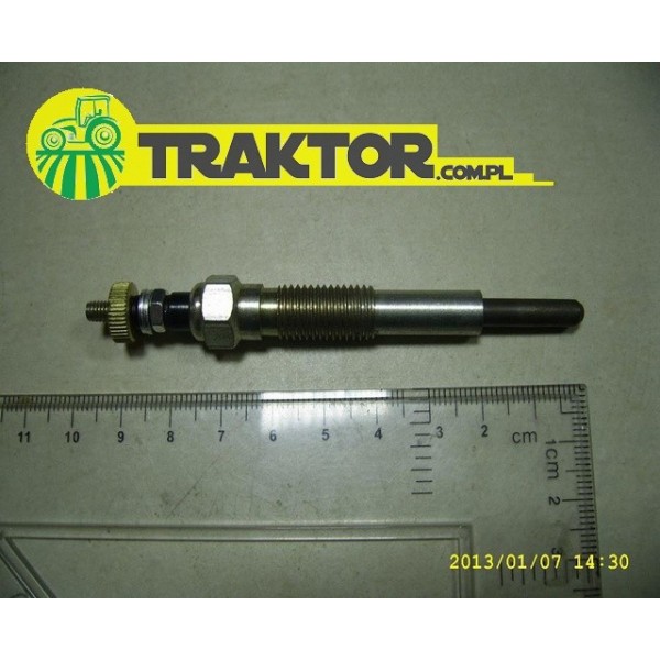 Glow plug for FS254