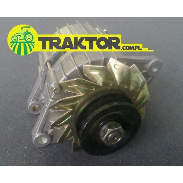 Alternator for FS254