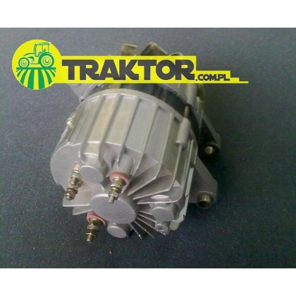 Alternátor pre FS254