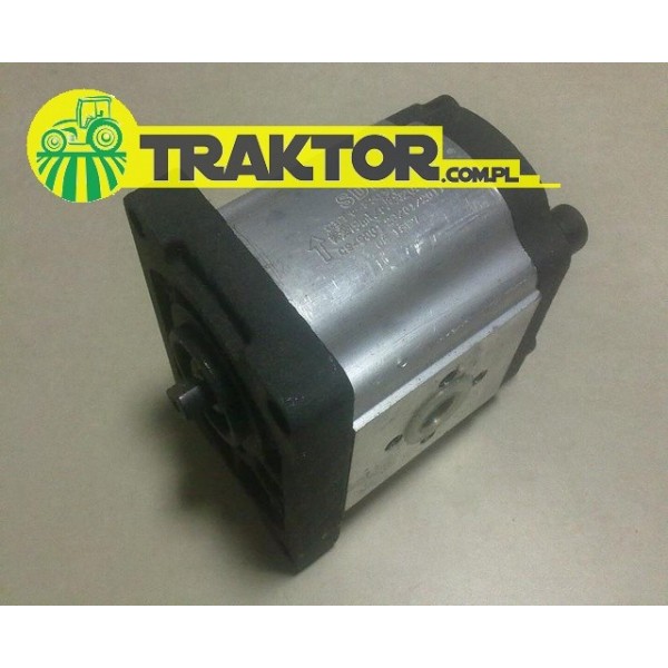 FS404 hydraulic pump