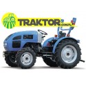 Hydraulické vedenie posilňovača riadenia FS254