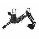 Bager za traktor LW-6 4FARMER