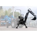 Bager za traktor LW-7 4FARMER