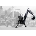 Bager za traktor LW-7 4FARMER
