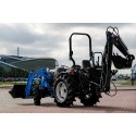 Excavatrice pour le tracteur LW-7 4FARMER