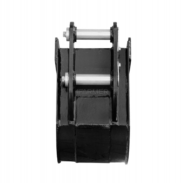 Traktor-Baggerschaufel LW 10" - 25cm 4FARMER