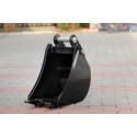Łyżka do koparki ciągnikowej LW 10"- 25cm 4FARMER | Traktor.com.pl