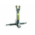 Universal trailer hitch cat. I