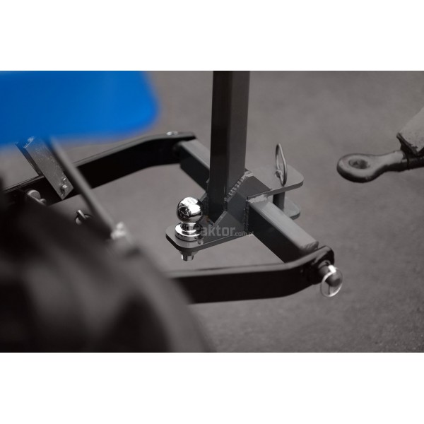 Universal trailer hitch cat. I