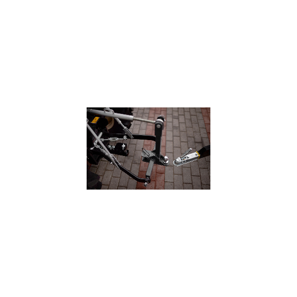 Univerzálny hák na príves, kategória I