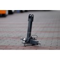 Universal trailer hitch cat. I