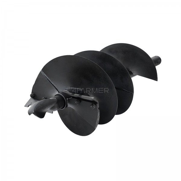 Bohrer, Erdbohrer 24"