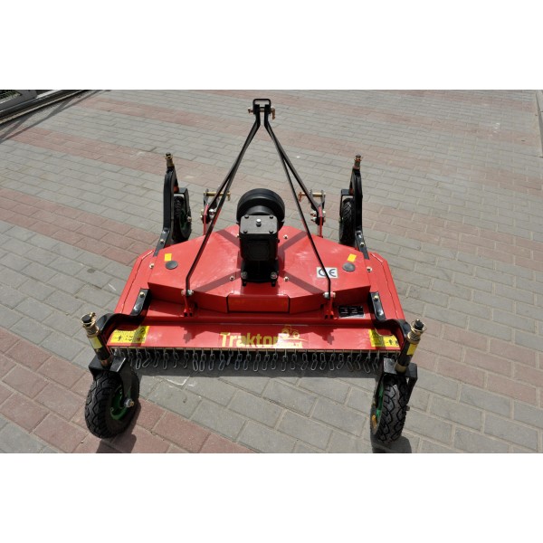 Tondeuse de toilettage FM 120 Economy 4FARMER