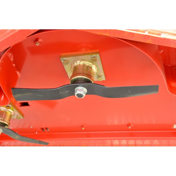 FM 120 Economy 4FARMER Grooming Mower