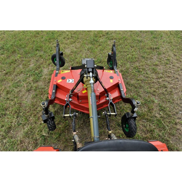 Tondeuse de toilettage FM 120 Economy 4FARMER