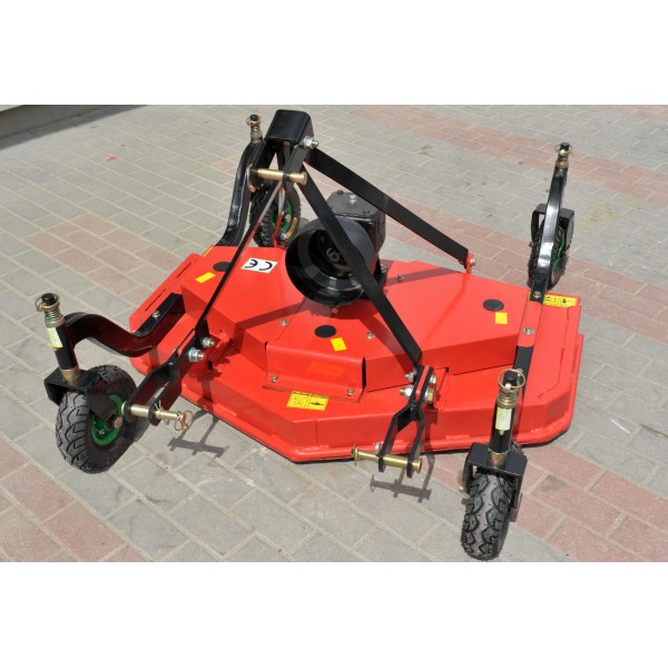 Cortacésped de mantenimiento FM 150 Economy 4FARMER