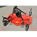 Kosiarka Pielęgnacyjna FM 150 Economy 4FARMER | Traktor.com.pl