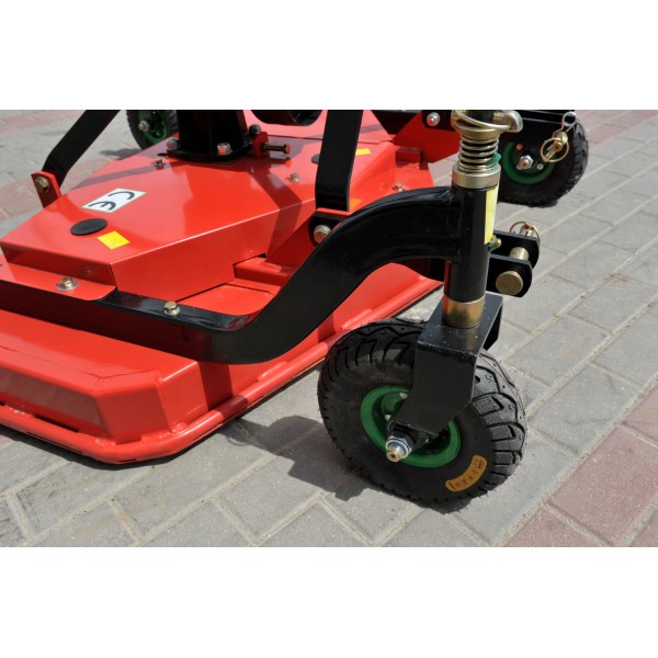 Kosačka na trávu FM 150 Economy 4FARMER
