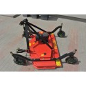 Kosiarka Pielęgnacyjna FM 180 Economy 4FARMER | Traktor.com.pl