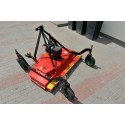 Kosiarka Pielęgnacyjna FM 180 Economy 4FARMER | Traktor.com.pl