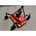Kosiarka Pielęgnacyjna FM 180 Economy 4FARMER | Traktor.com.pl