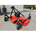 Kosiarka Pielęgnacyjna FM 180 Economy 4FARMER | Traktor.com.pl