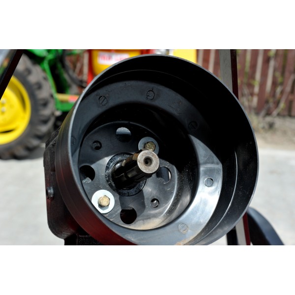 Kosiarka Pielęgnacyjna FM 180 Economy 4FARMER | Traktor.com.pl