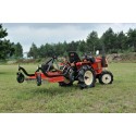 FM 180 Economy 4FARMER Grooming Mower