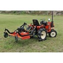 Kosiarka Pielęgnacyjna FM 180 Economy 4FARMER | Traktor.com.pl