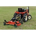 FM 180 Economy 4FARMER Pflegemäher