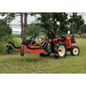 Tondeuse de finition FM 180 Economy 4FARMER
