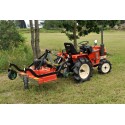 Kosiarka Pielęgnacyjna FM 180 Economy 4FARMER | Traktor.com.pl