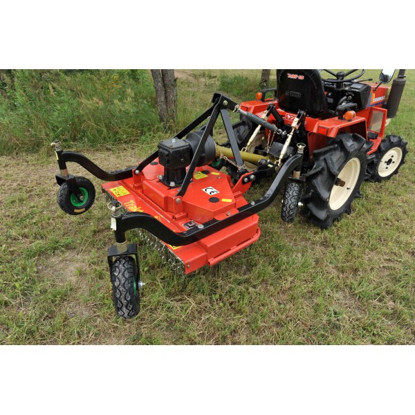 Kosiarka Pielęgnacyjna FM 180 Economy 4FARMER | Traktor.com.pl
