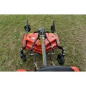 FM 180 Economy 4FARMER Grooming Mower
