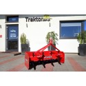 Niveleuse et niveleuse pour le tracteur 5BS 153 cm 4FARMER