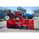 Grader, Planierer für den Traktor 5BS 153 cm 4FARMER