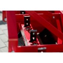 Równiarka, niwelator do traktora 5BS 153 cm 4FARMER | Traktor.com.pl