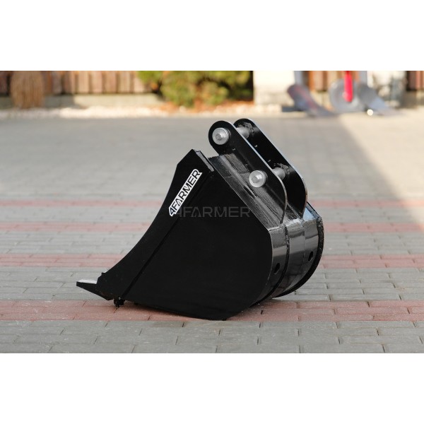 Lyžica 12" - 32cm 4FARMER