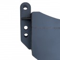 Łyżka do koparki ciągnikowej LW 14" - 35 cm 4FARMER